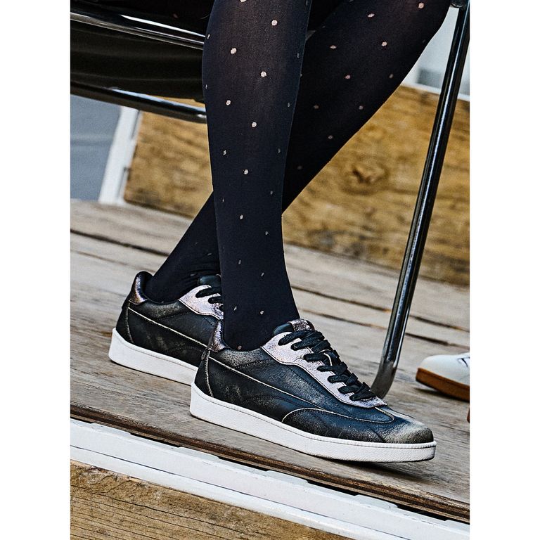 Zapatilla Casual Mujer