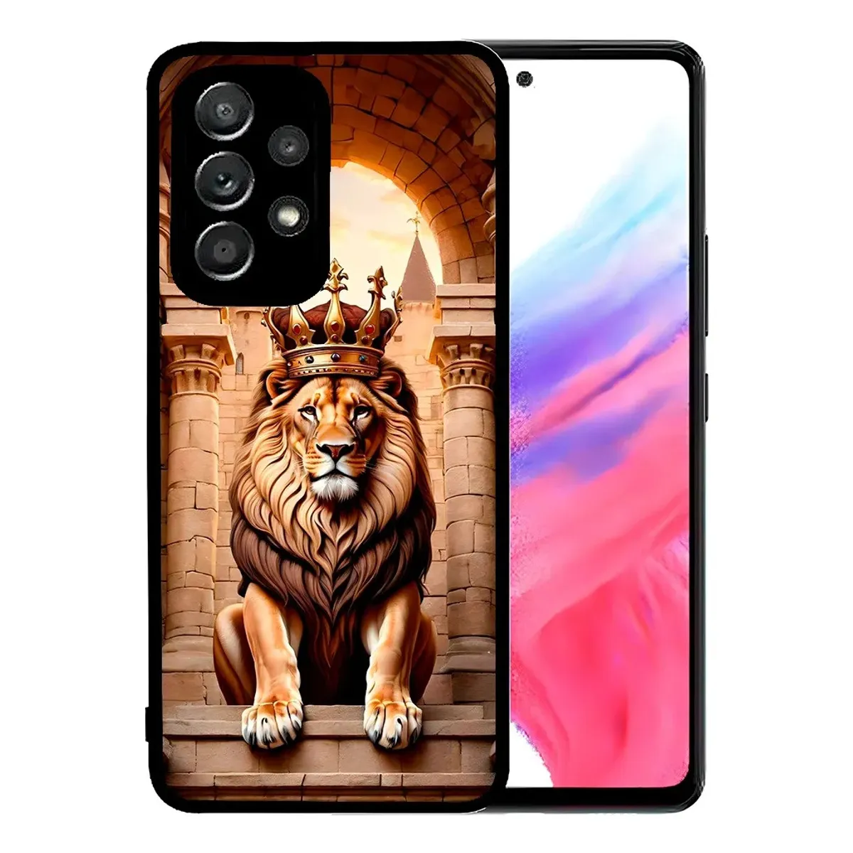CARCASIA - Carcasa Funda para SAMSUNG A71 Diseño 178