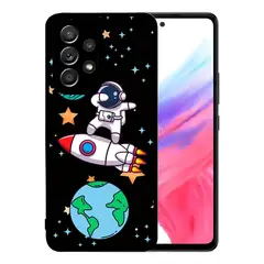 CARCASIA - Carcasa Funda para SAMSUNG A72 Diseño 187