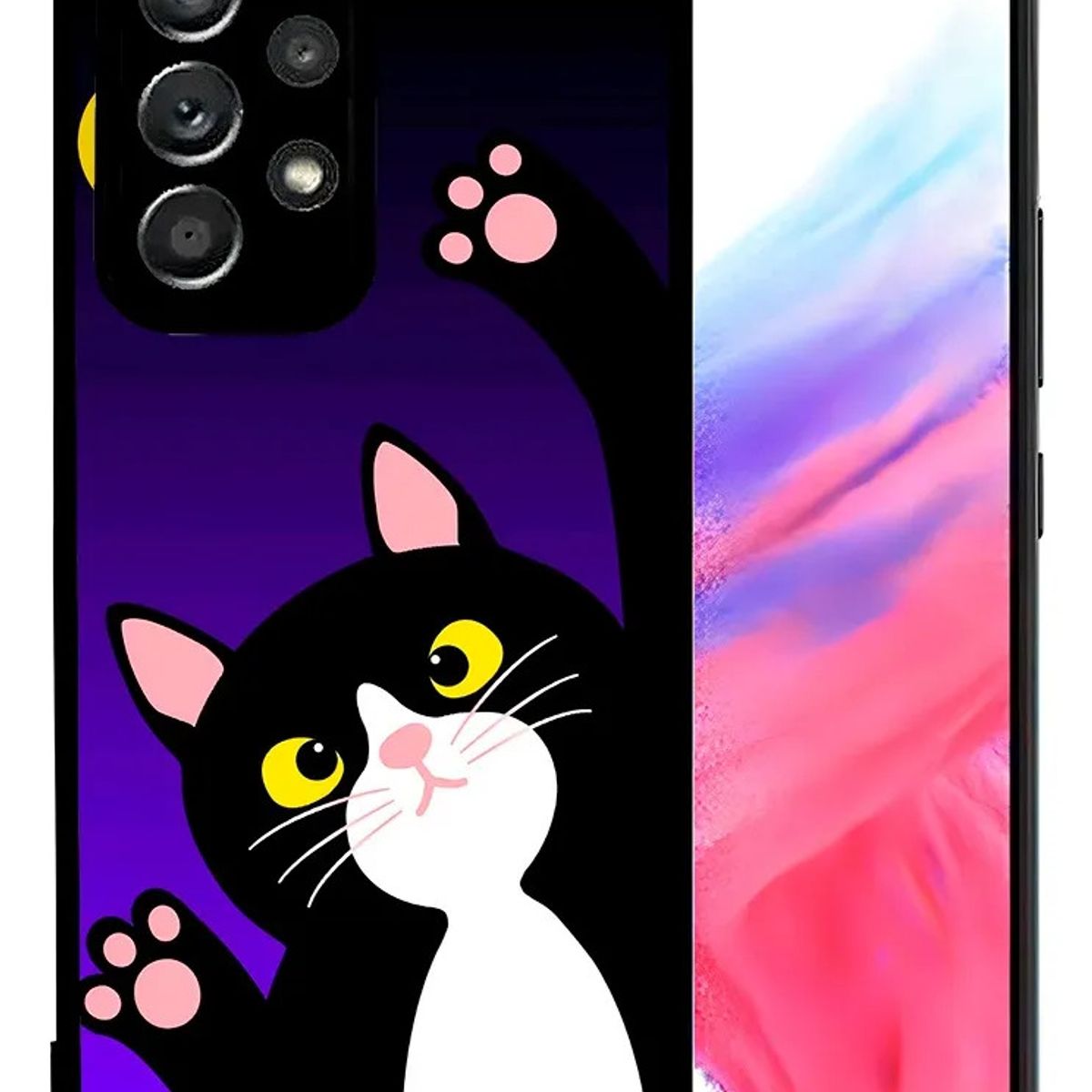 CARCASIA - Carcasa Funda para SAMSUNG A53 Diseño 152