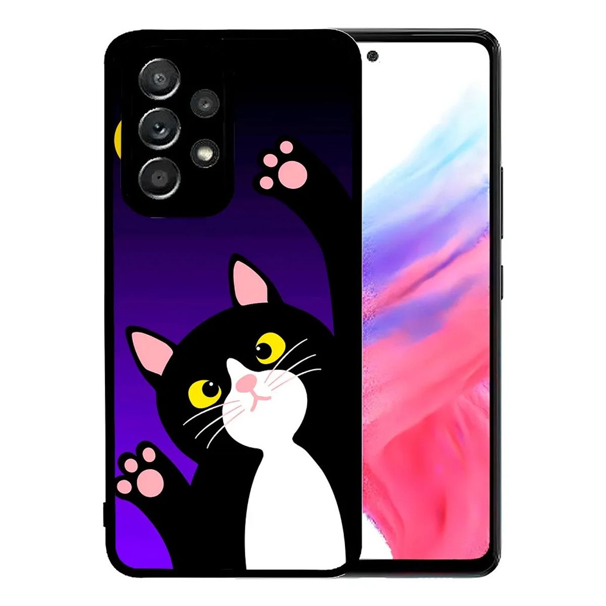 CARCASIA - Carcasa Funda para SAMSUNG A53 Diseño 152