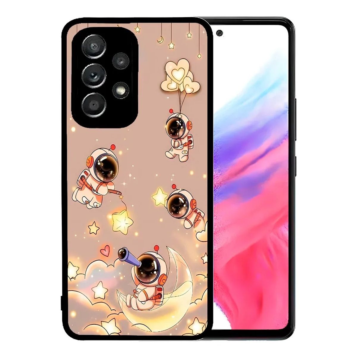 CARCASIA - Carcasa Funda para SAMSUNG A71 Diseño 186