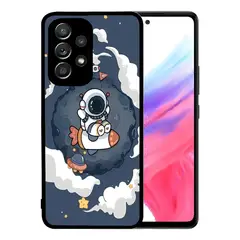 CARCASIA - Carcasa Funda para SAMSUNG A53 Diseño 154