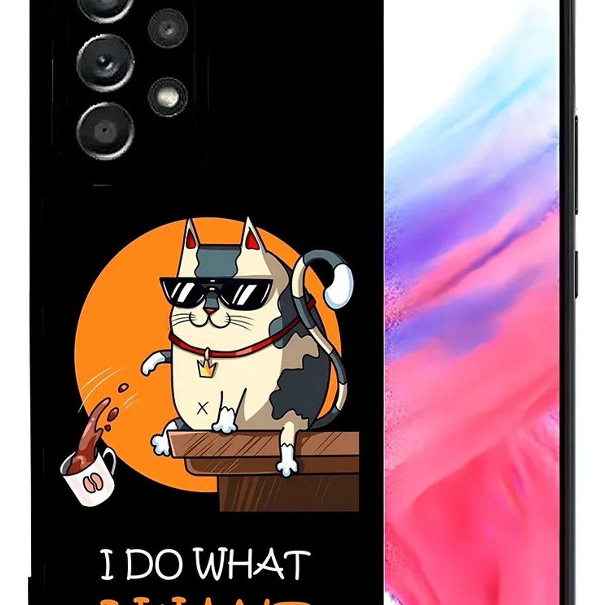 CARCASIA - Carcasa Funda para SAMSUNG A71 Diseño 188