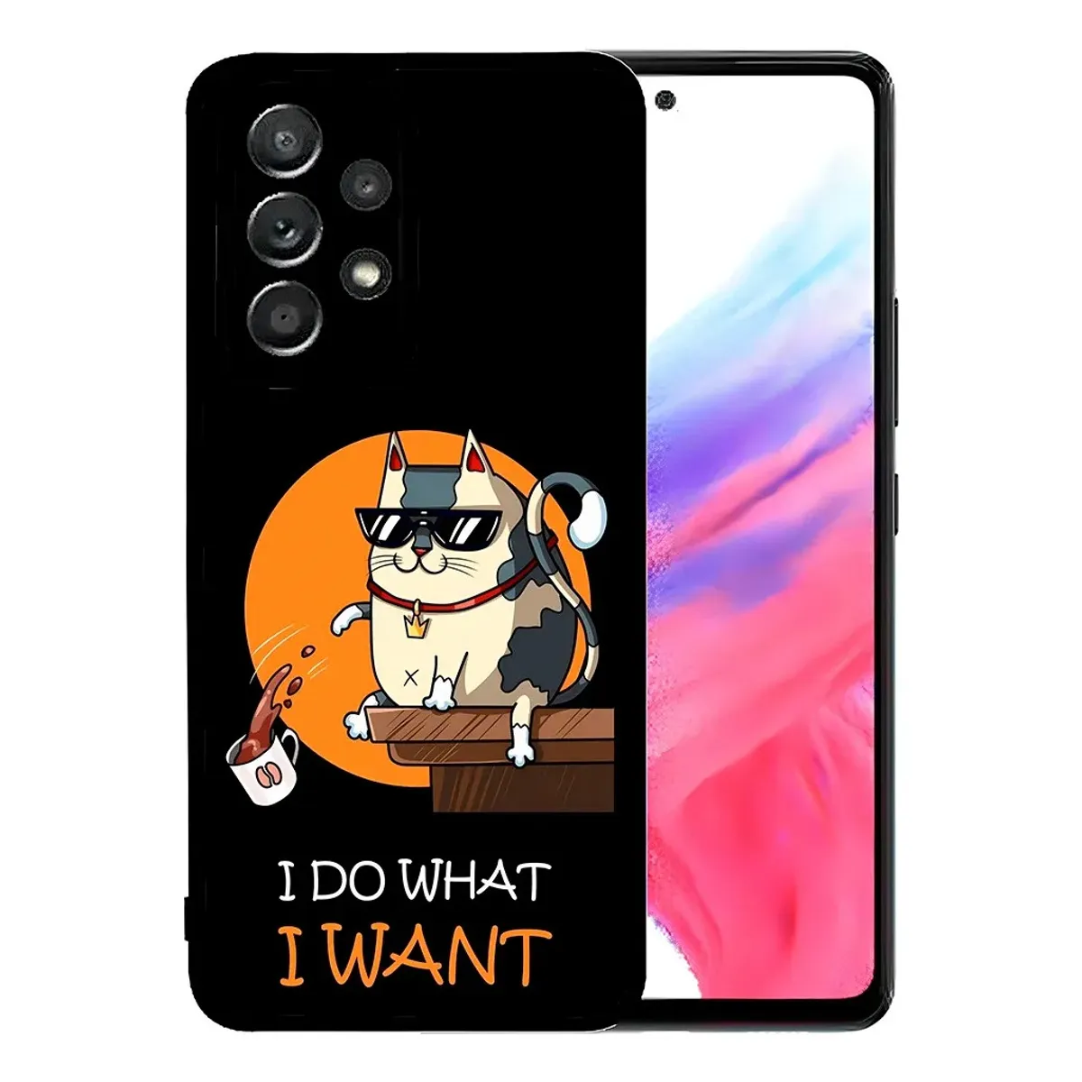 CARCASIA - Carcasa Funda para SAMSUNG A71 Diseño 188