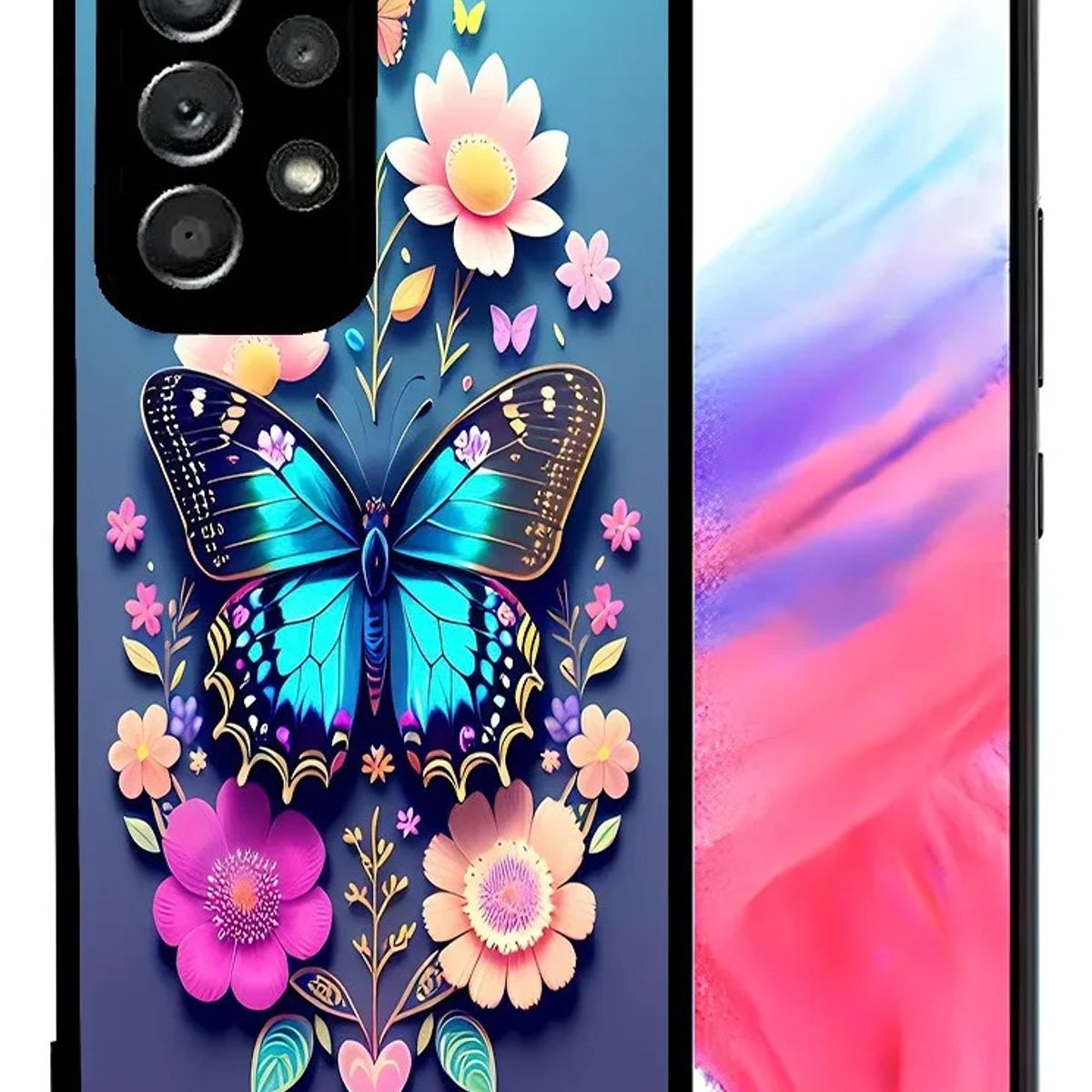CARCASIA - Carcasa Funda para SAMSUNG A53 Diseño 157