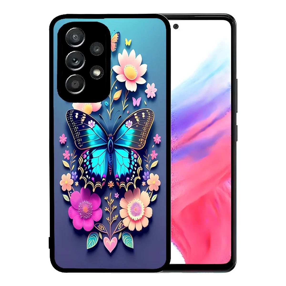 CARCASIA - Carcasa Funda para SAMSUNG A53 Diseño 157