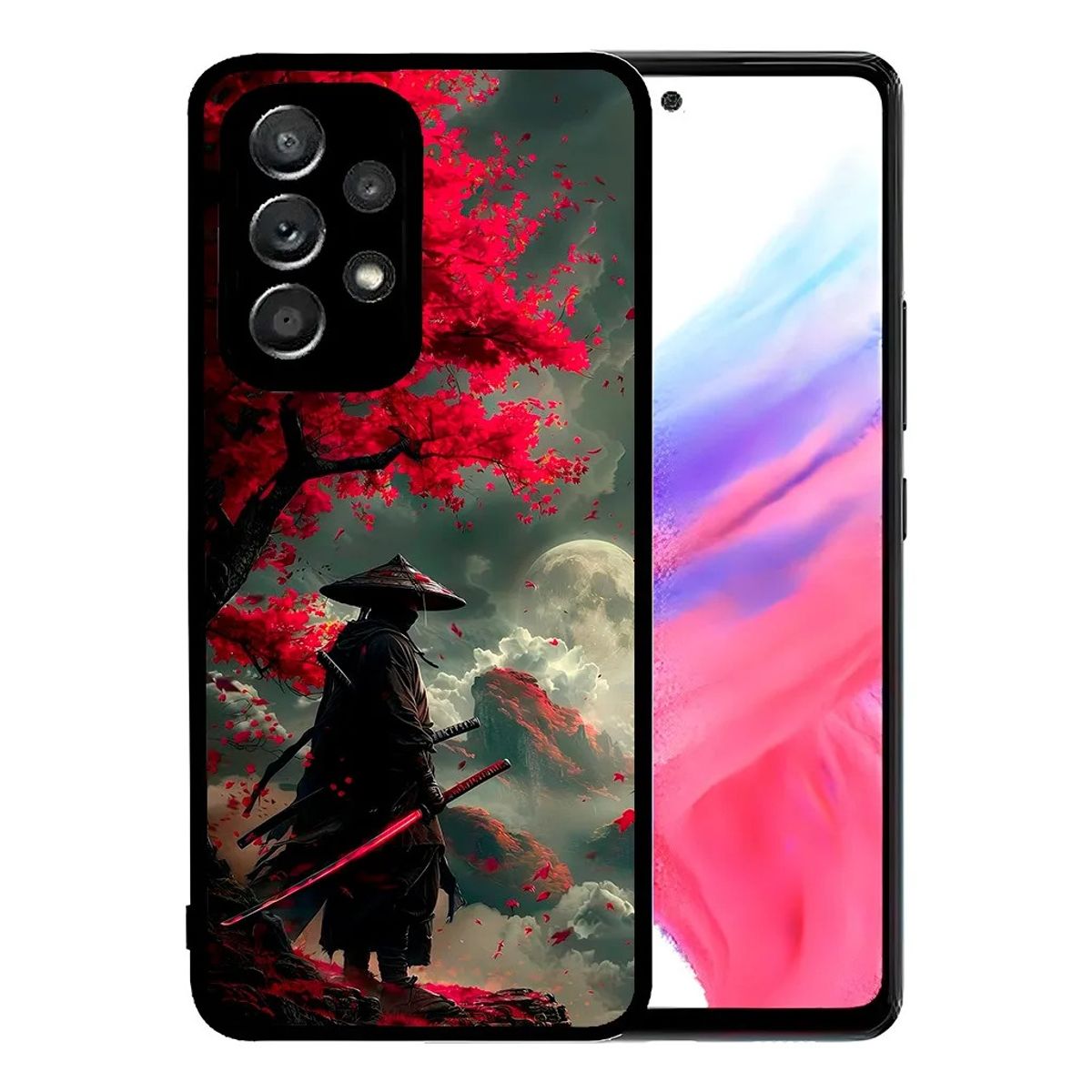 CARCASIA - Carcasa Funda para SAMSUNG A71 Diseño 191
