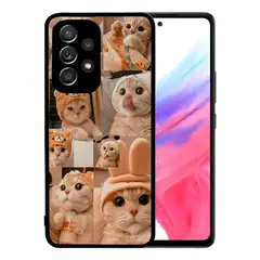 CARCASIA - Carcasa Funda para SAMSUNG A52s Diseño 92