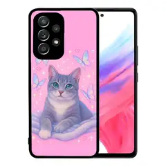 CARCASIA - Carcasa Funda para SAMSUNG A53 Diseño 165