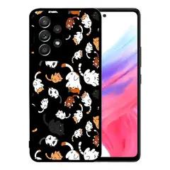 CARCASIA - Carcasa Funda para SAMSUNG A52 Diseño 121