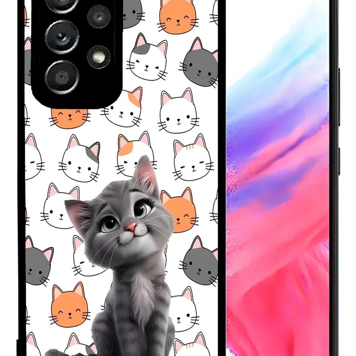 CARCASIA - Carcasa Funda para SAMSUNG A53 Diseño 174