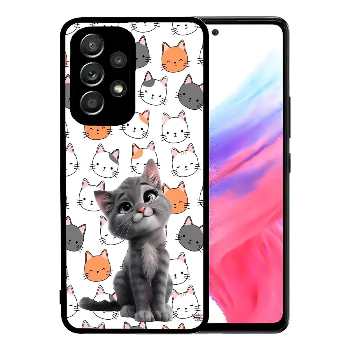 CARCASIA - Carcasa Funda para SAMSUNG A53 Diseño 174