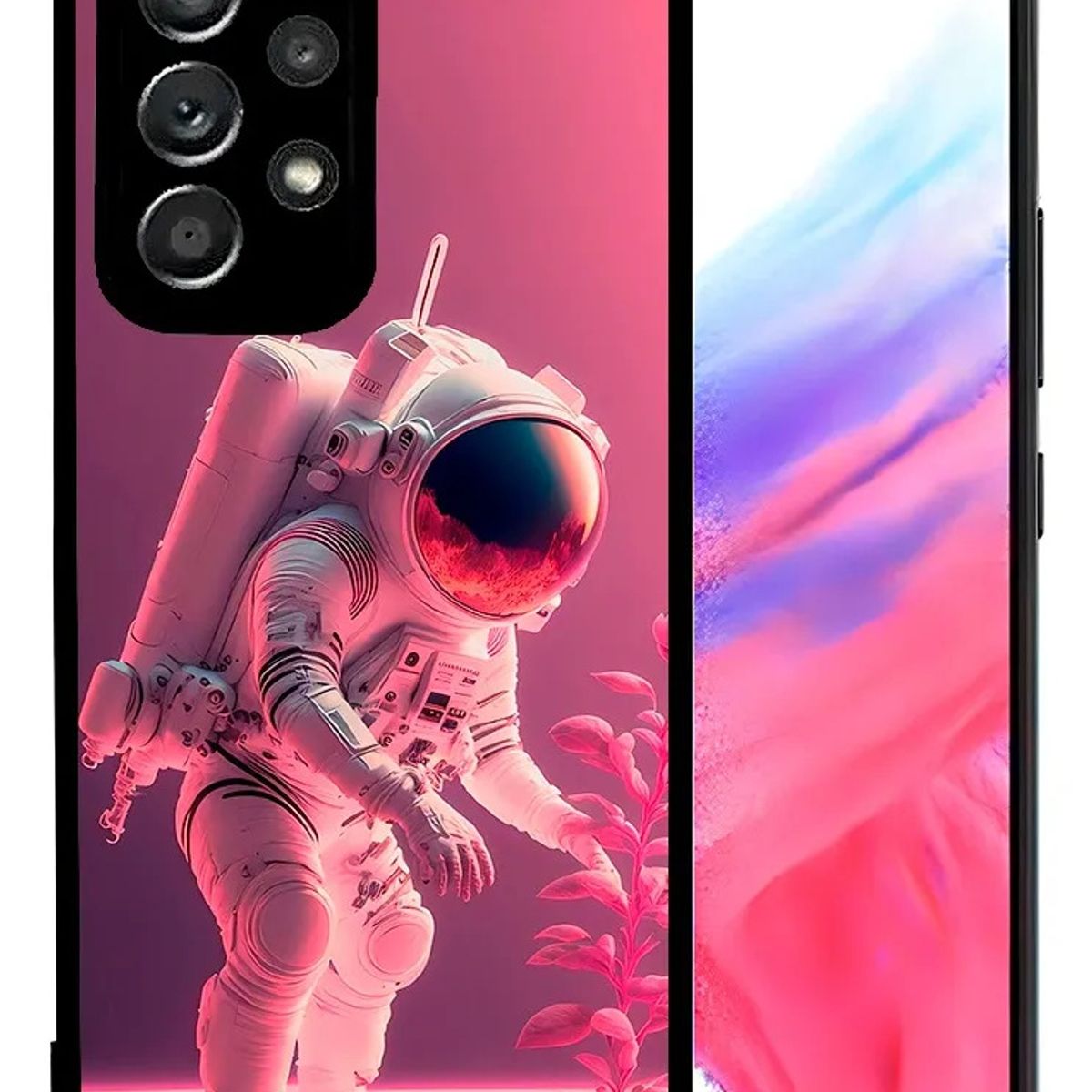 CARCASIA - Carcasa Funda para SAMSUNG A52 Diseño 126