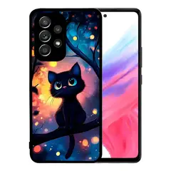 CARCASIA - Carcasa Funda para SAMSUNG A71 Diseño 214