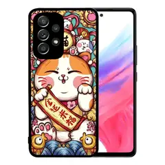 CARCASIA - Carcasa Funda para SAMSUNG A52s Diseño 111