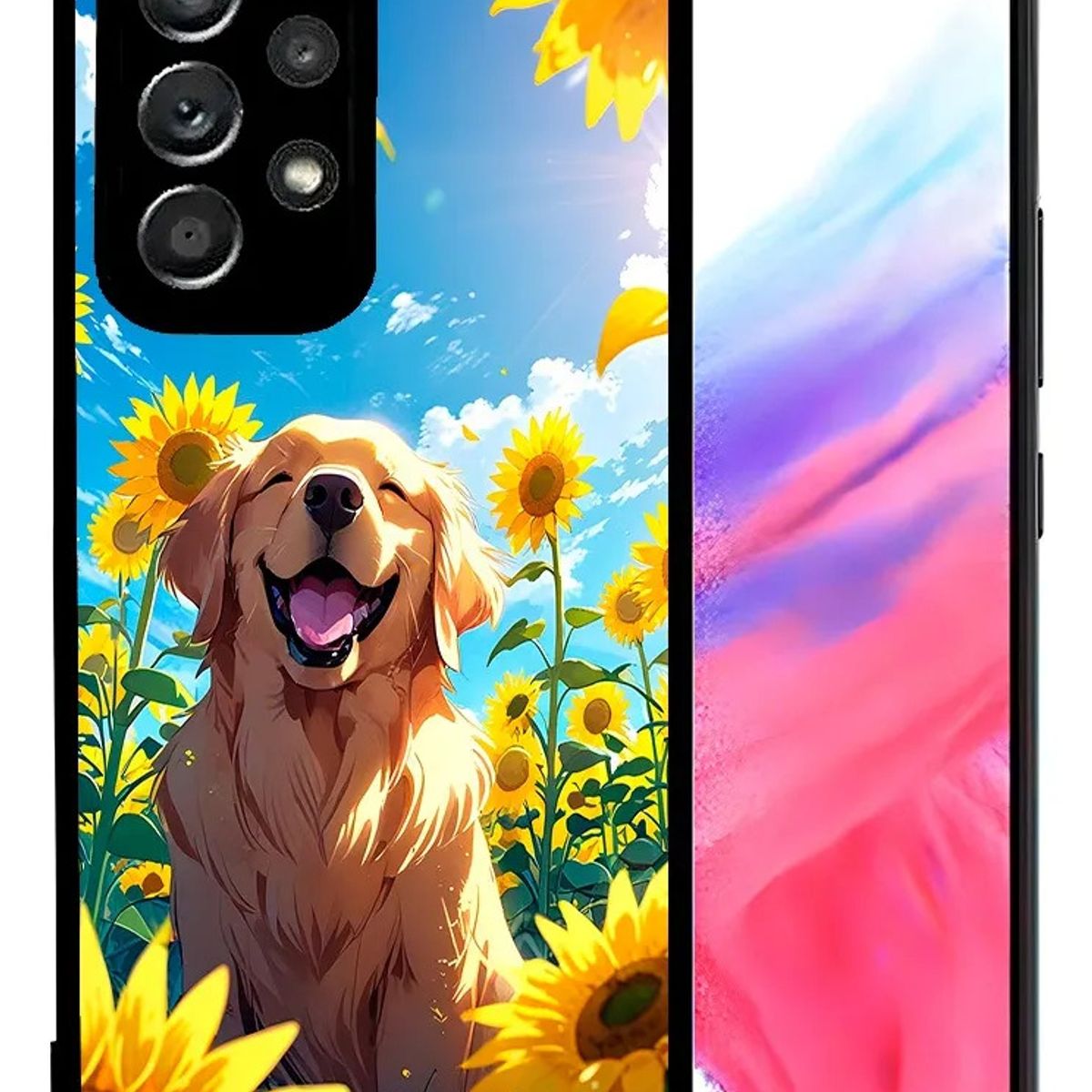 CARCASIA - Carcasa Funda para SAMSUNG A53 Diseño 192