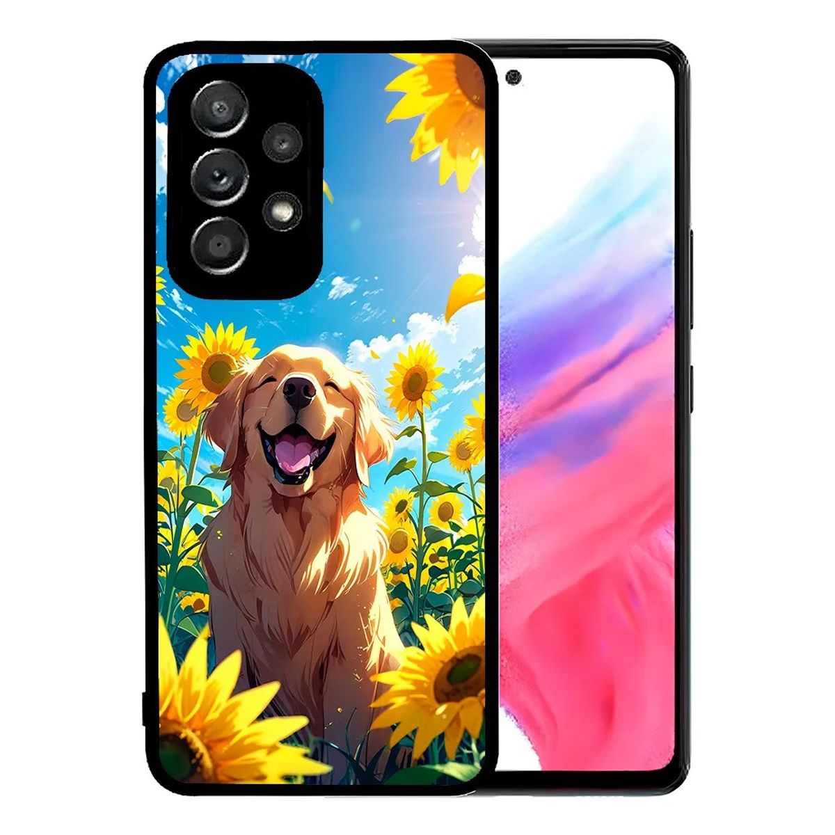 CARCASIA - Carcasa Funda para SAMSUNG A53 Diseño 192