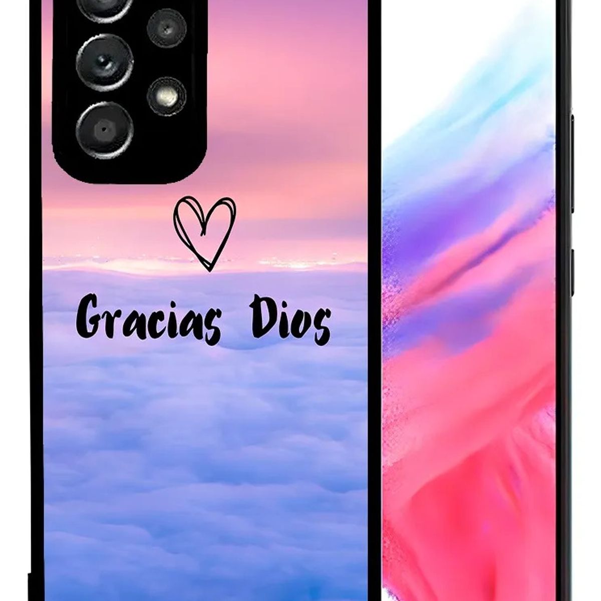 CARCASIA - Carcasa Funda para SAMSUNG A72 Diseño 236