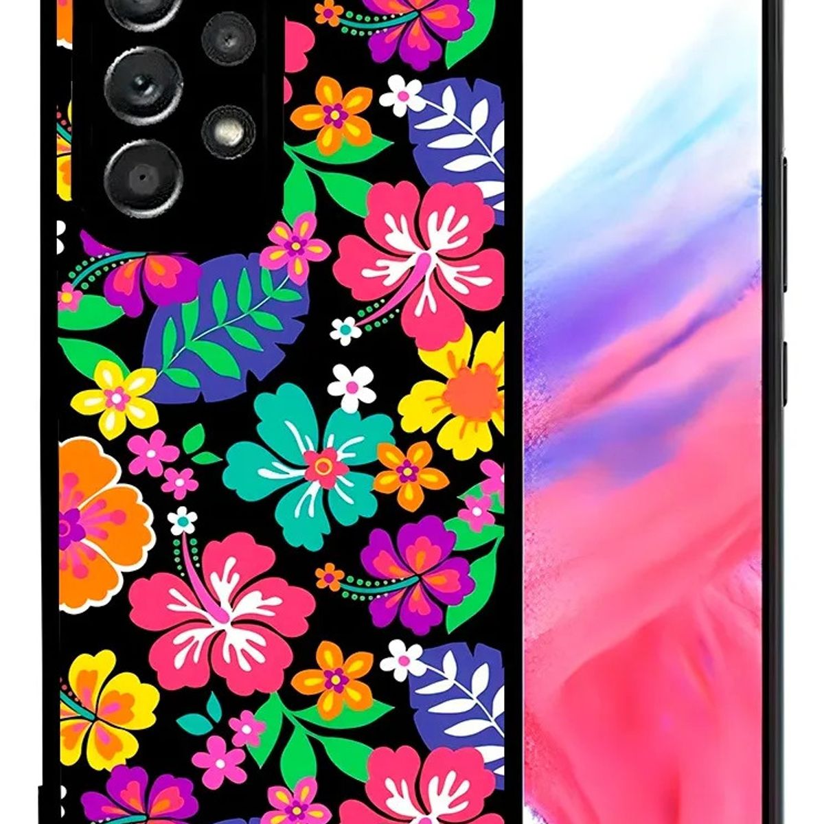 CARCASIA - Carcasa Funda para SAMSUNG A53 Diseño 198