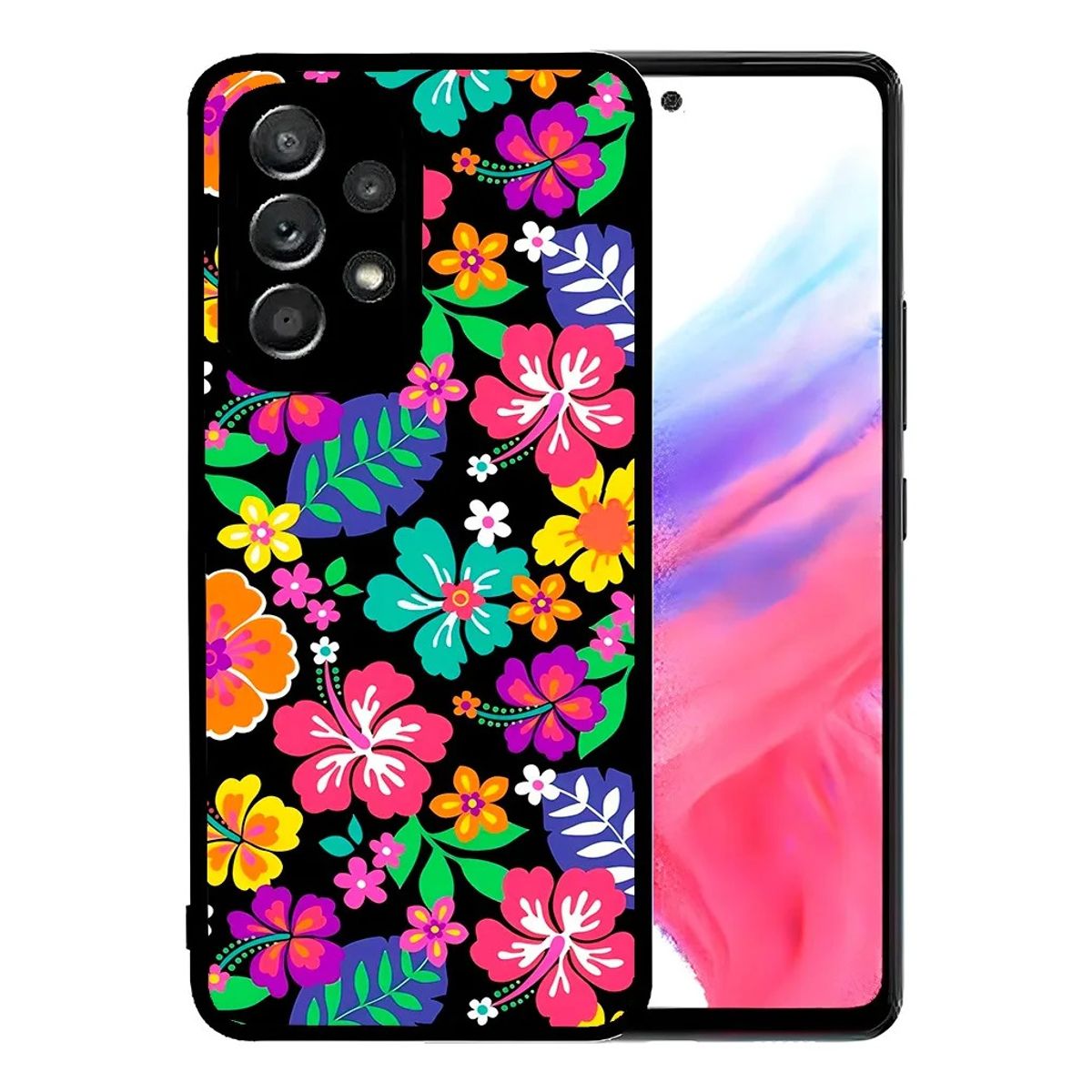 CARCASIA - Carcasa Funda para SAMSUNG A53 Diseño 198