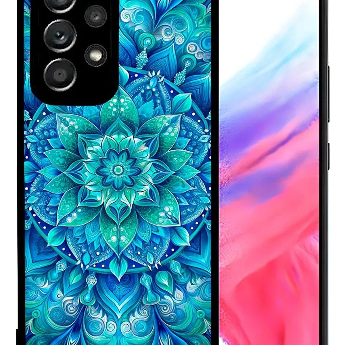 CARCASIA - Carcasa Funda para SAMSUNG A53 Diseño 199