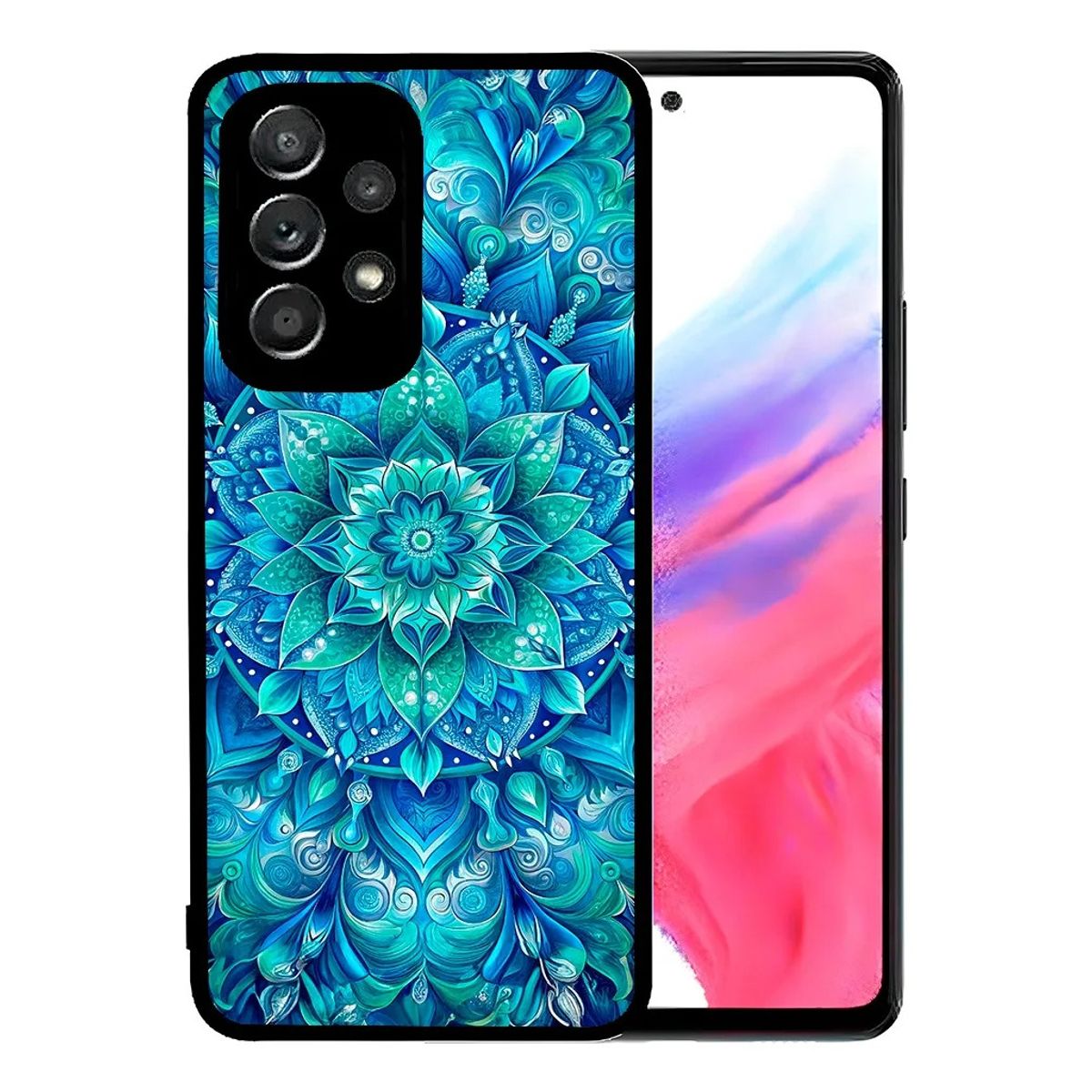 CARCASIA - Carcasa Funda para SAMSUNG A53 Diseño 199