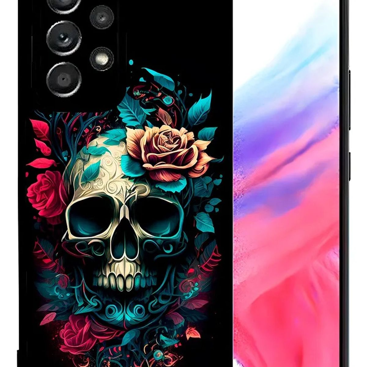 CARCASIA - Carcasa Funda para SAMSUNG A71 Diseño 224