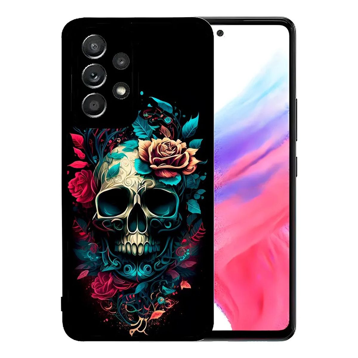 CARCASIA - Carcasa Funda para SAMSUNG A71 Diseño 224