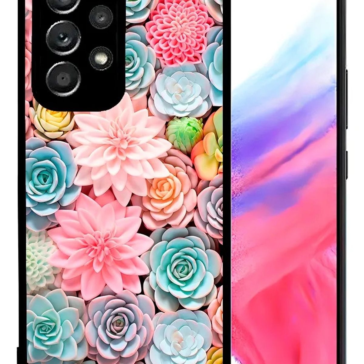 CARCASIA - Carcasa Funda para SAMSUNG A71 Diseño 232