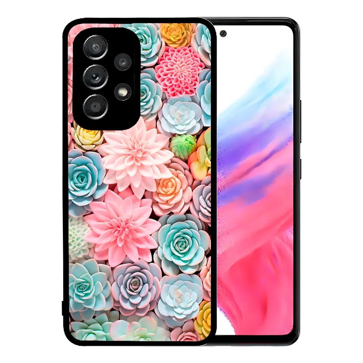 CARCASIA - Carcasa Funda para SAMSUNG A71 Diseño 232