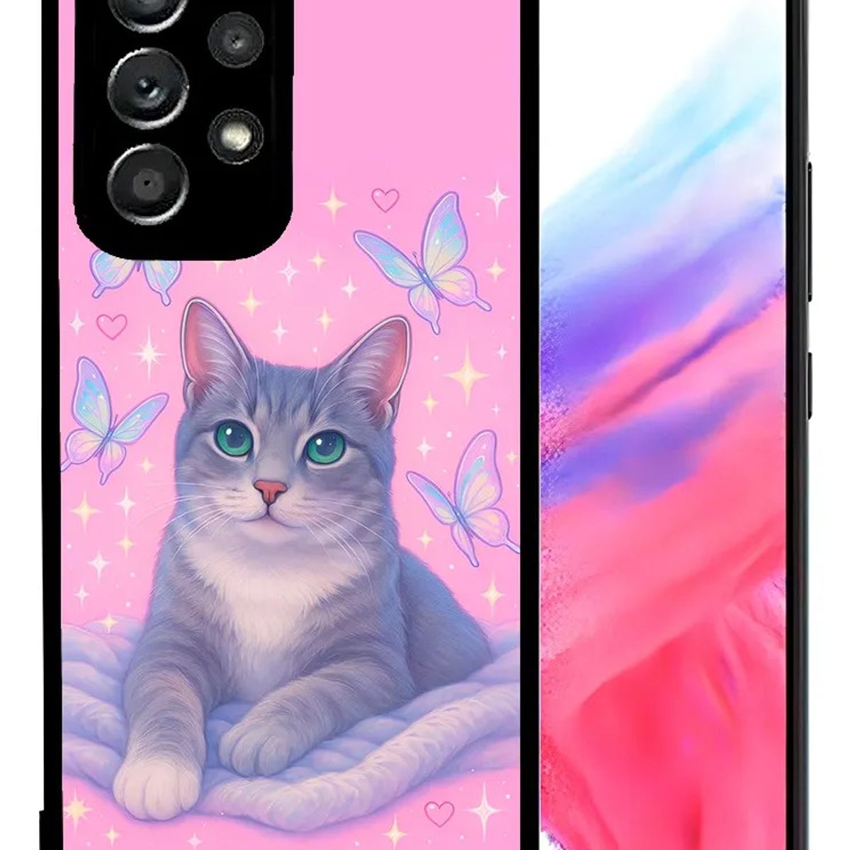 CARCASIA - Carcasa Funda para SAMSUNG A52 Diseño 165