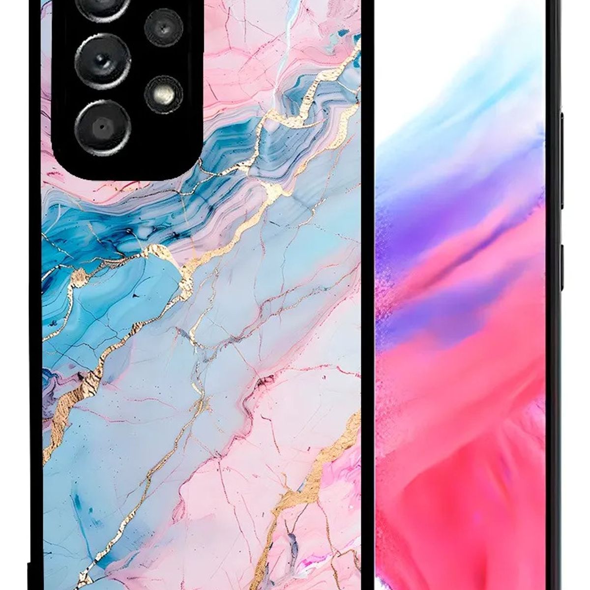CARCASIA - Carcasa Funda para SAMSUNG A72 Diseño 252