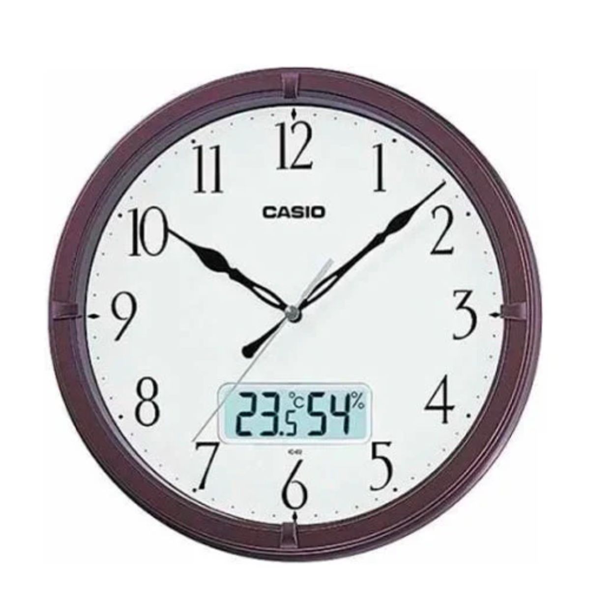 CASIO - MURAL CASIO IC-02-5DF