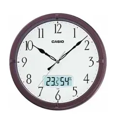 CASIO - MURAL IC-02-5DF