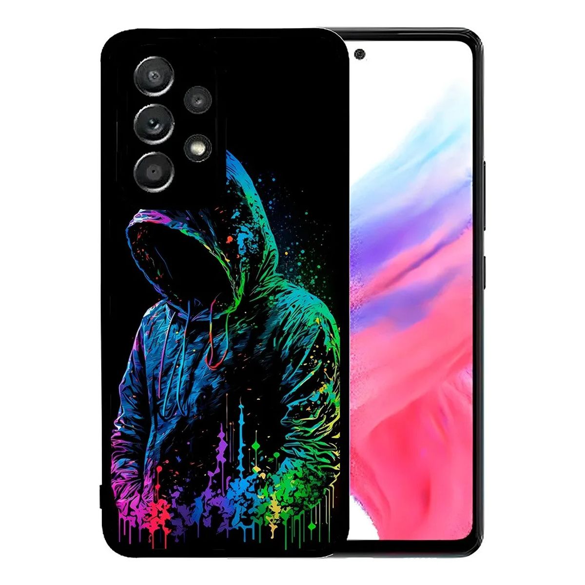 CARCASIA - Carcasa Funda para SAMSUNG A53 Diseño 221