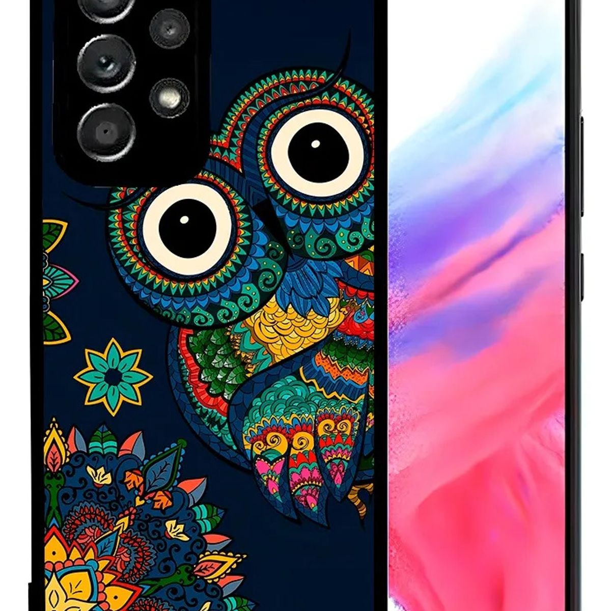 CARCASIA - Carcasa Funda para SAMSUNG A53 Diseño 223