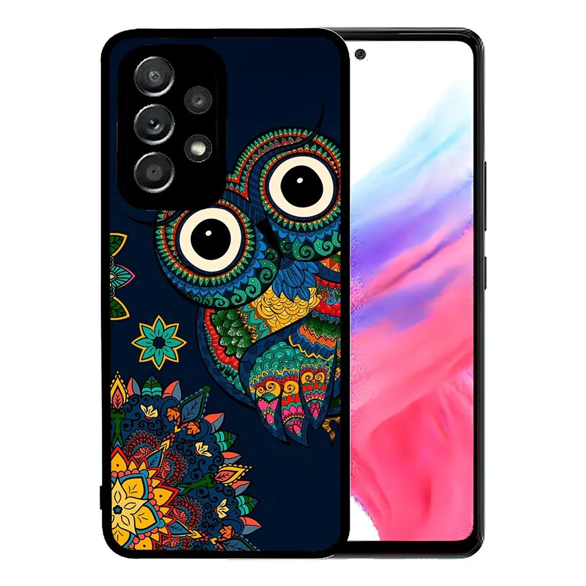 CARCASIA - Carcasa Funda para SAMSUNG A53 Diseño 223