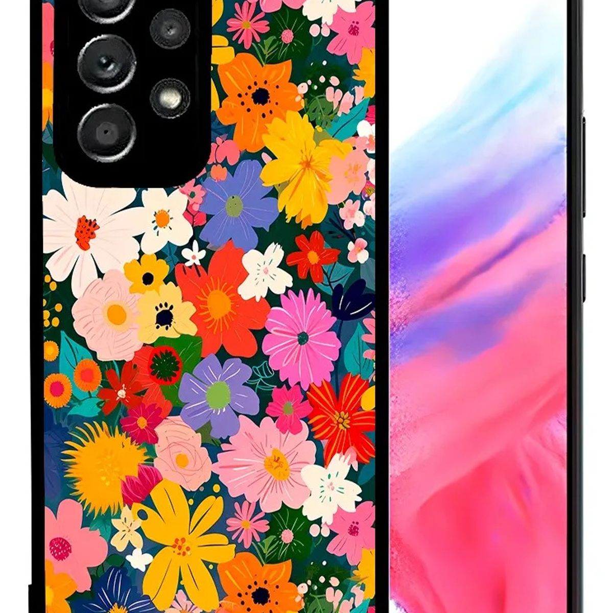CARCASIA - Carcasa Funda para SAMSUNG A71 Diseño 253