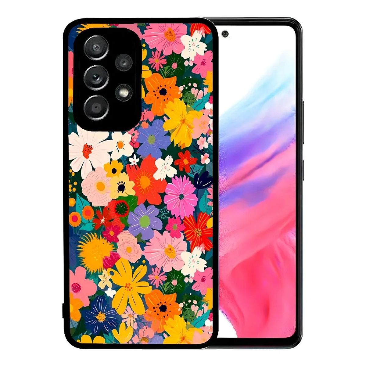 CARCASIA - Carcasa Funda para SAMSUNG A71 Diseño 253