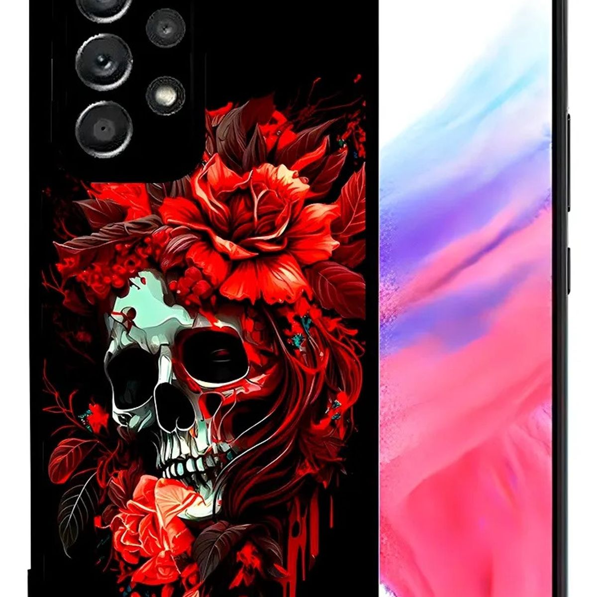 CARCASIA - Carcasa Funda para SAMSUNG A53 Diseño 225
