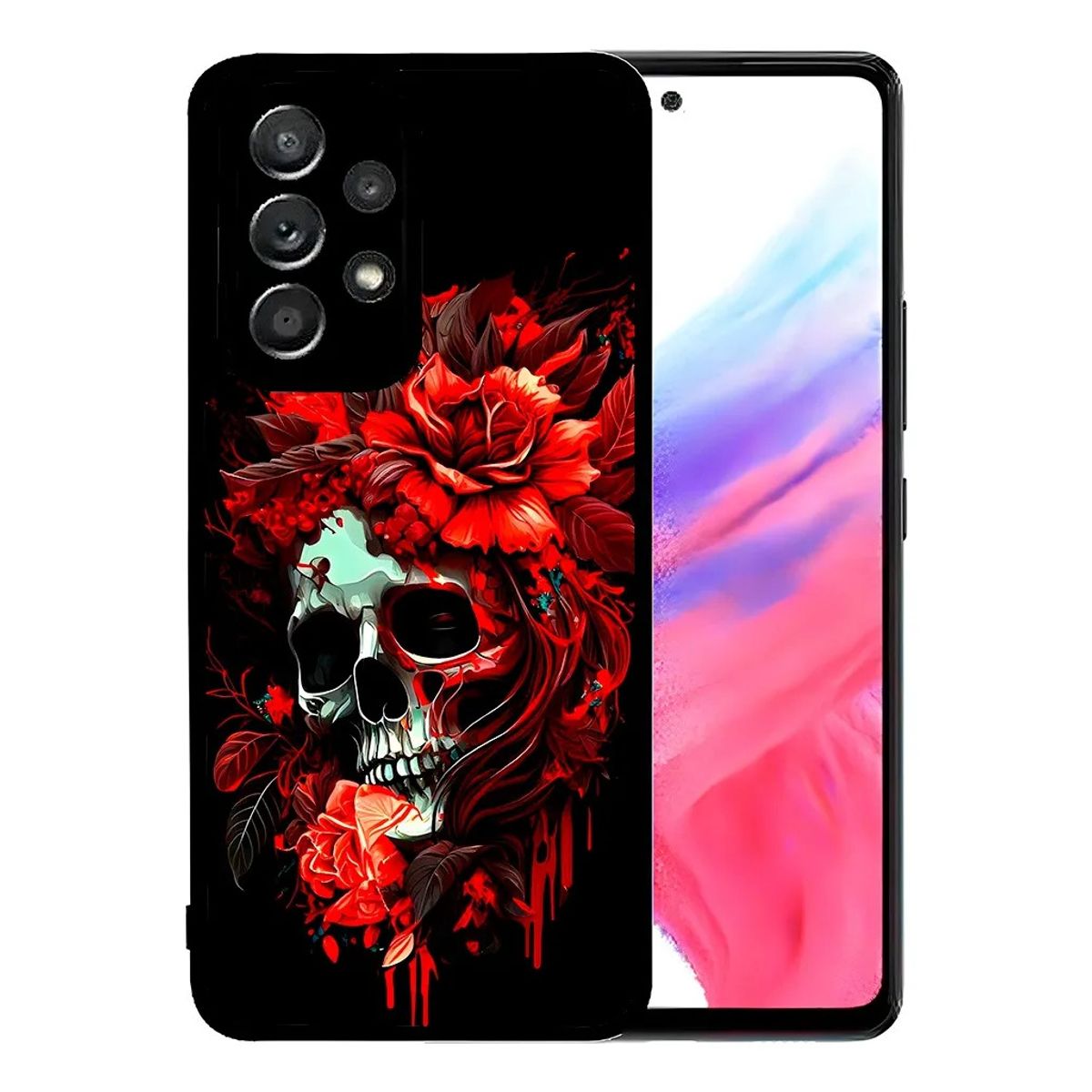 CARCASIA - Carcasa Funda para SAMSUNG A53 Diseño 225