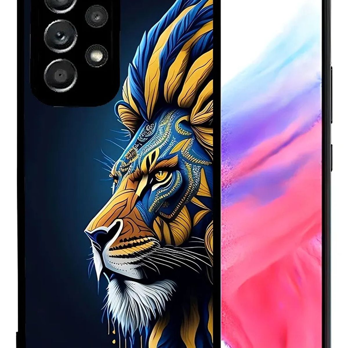 CARCASIA - Carcasa Funda para SAMSUNG A71 Diseño 255