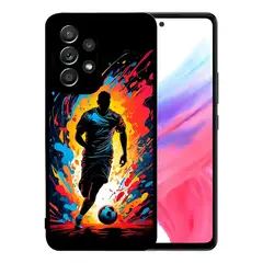 CARCASIA - Carcasa Funda para SAMSUNG A53 Diseño 231
