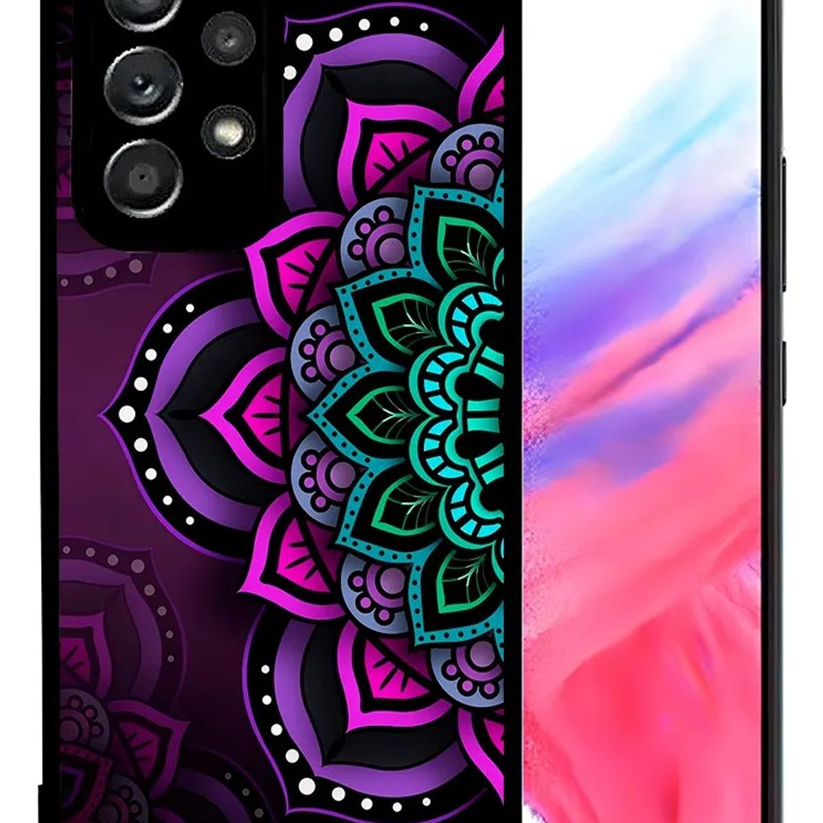 CARCASIA - Carcasa Funda para SAMSUNG A71 Diseño 263
