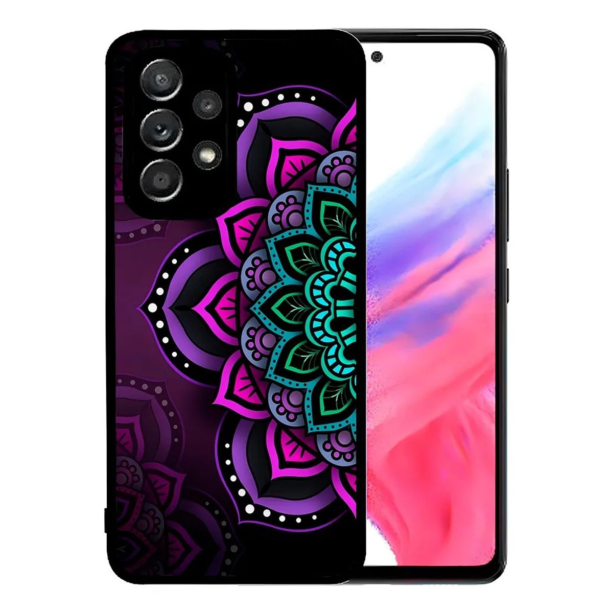 CARCASIA - Carcasa Funda para SAMSUNG A71 Diseño 263