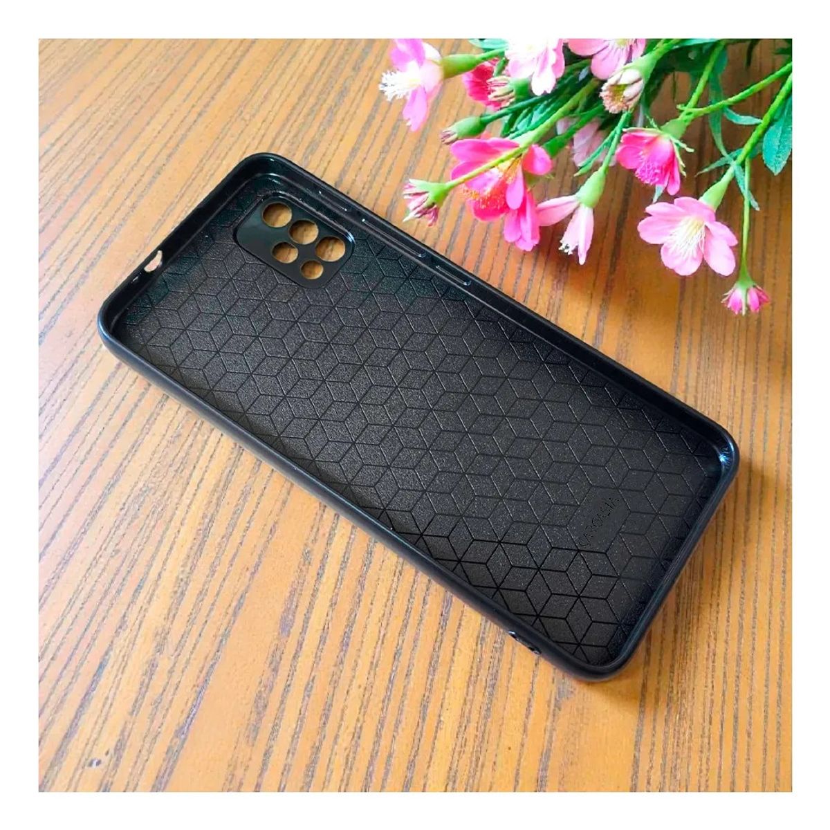 CARCASIA - Carcasa Funda para SAMSUNG A71 Diseño 263