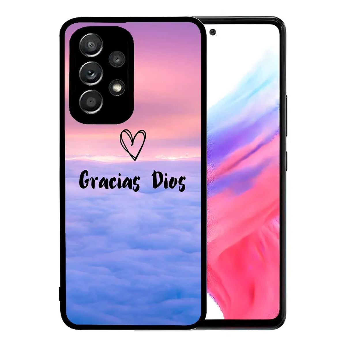 CARCASIA - Carcasa Funda para SAMSUNG A53 Diseño 236