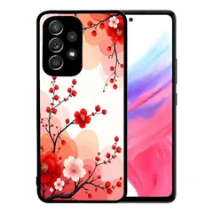 CARCASIA - Carcasa Funda para SAMSUNG A71 Diseño 266