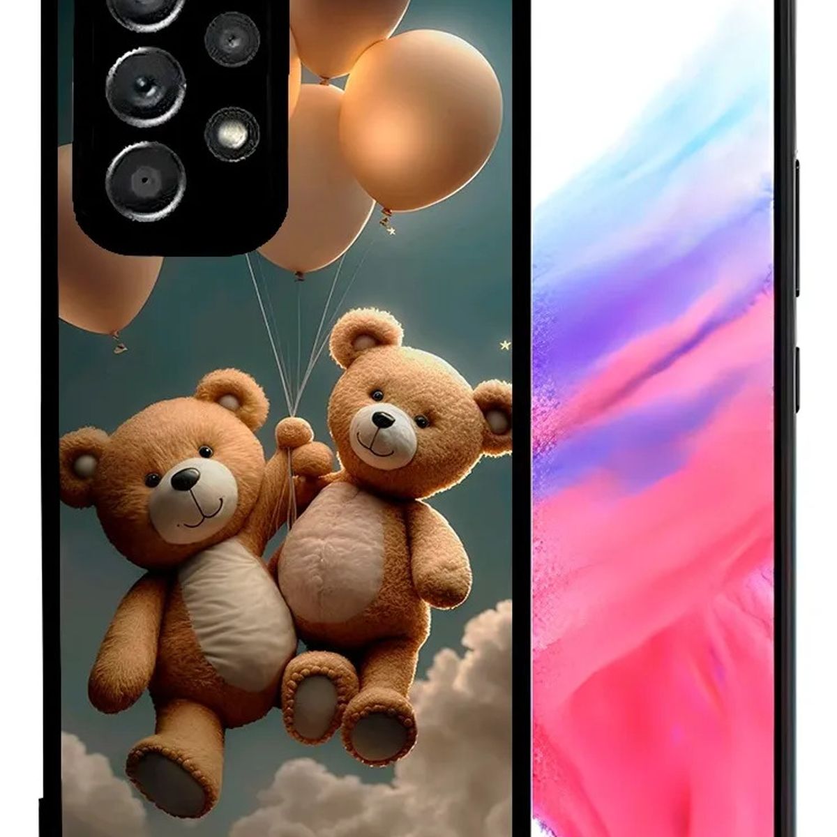 CARCASIA - Carcasa Funda para SAMSUNG A71 Diseño 275